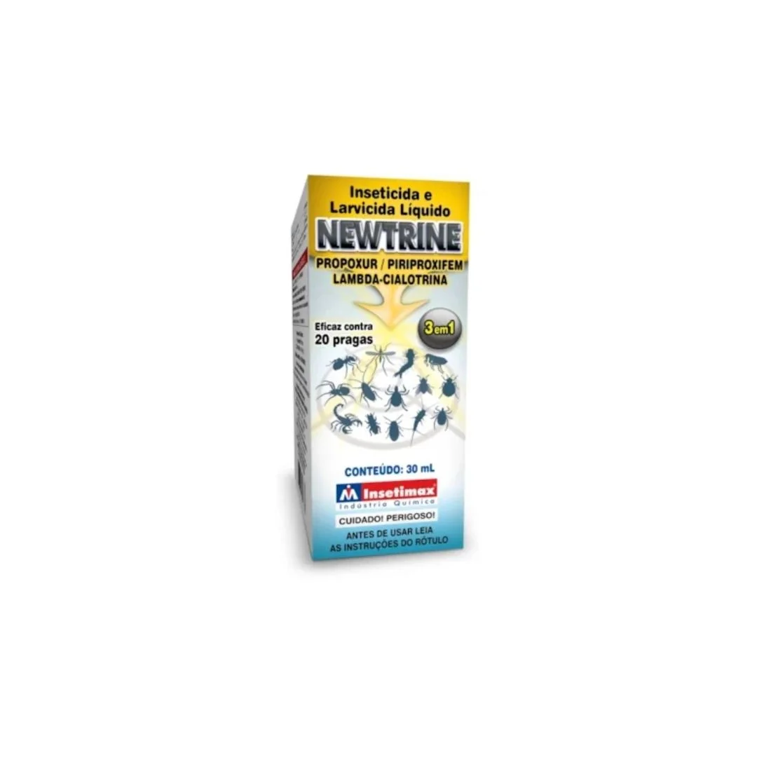 NEWTRINE 30ML