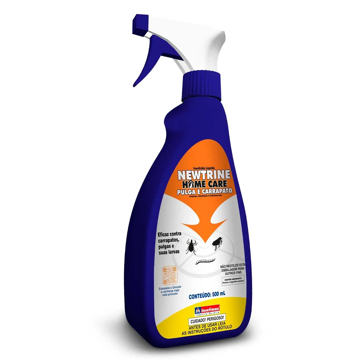 NEWTRINE HOME CARE 500ML