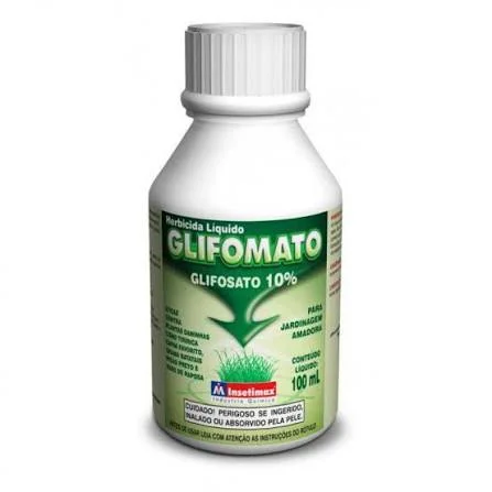 GLIFOMATO 1% 100ML