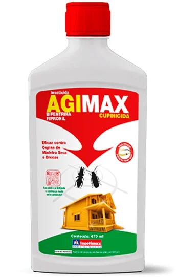 AGIMAX CUPIM FLIP-TOP 470ML