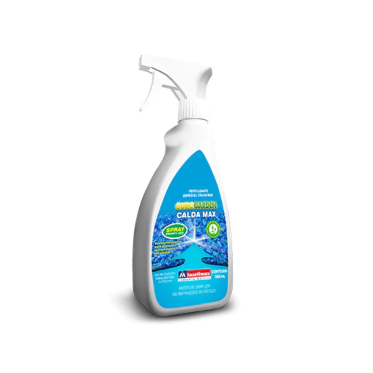 CALDA MAX 500ML