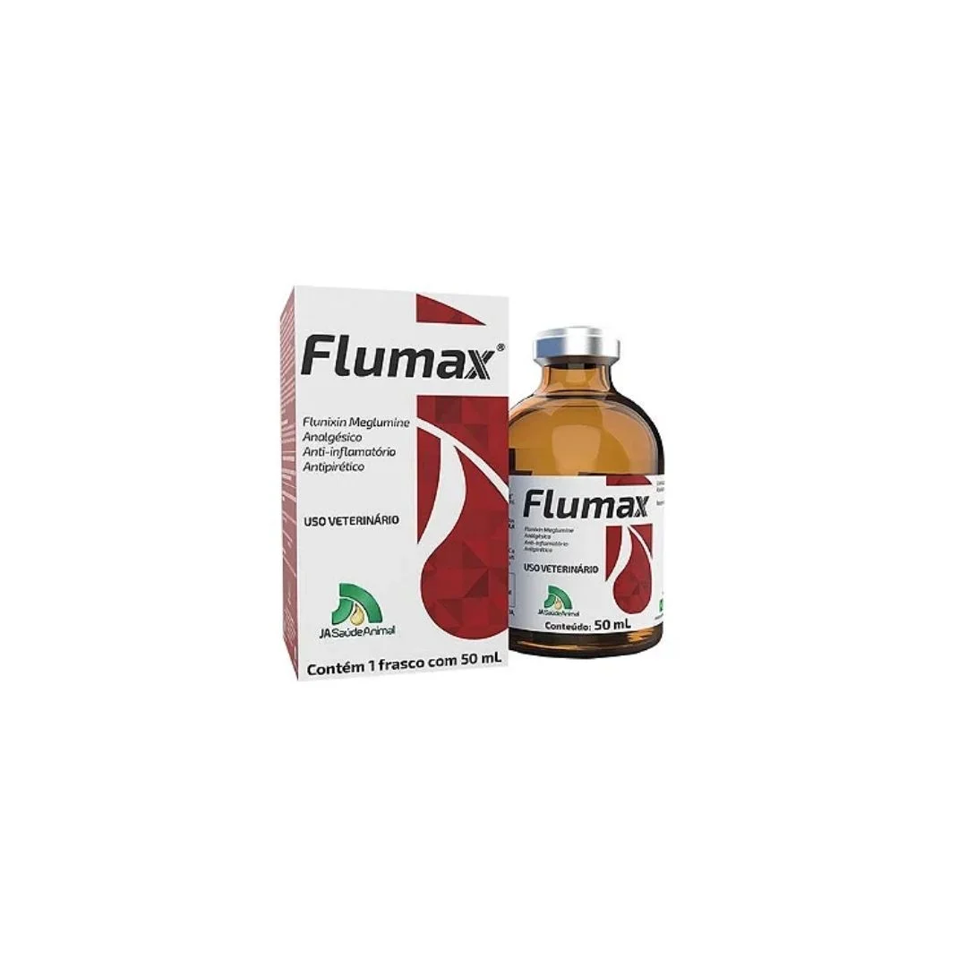 FLUMAX 20ML
