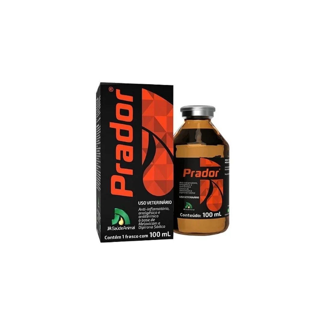 PRADOR 100 ML