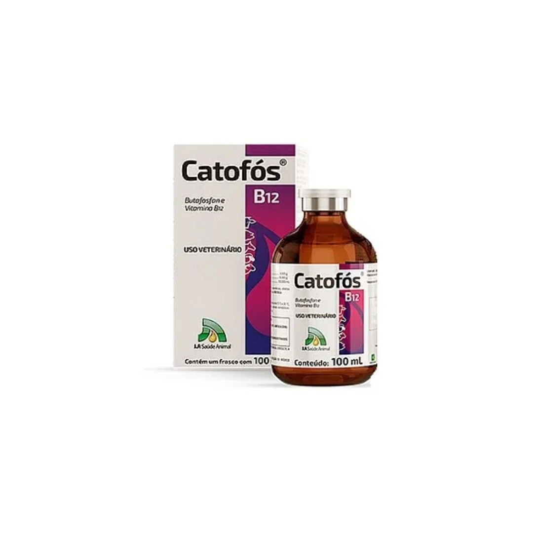 CATOFOS B12 100 ML