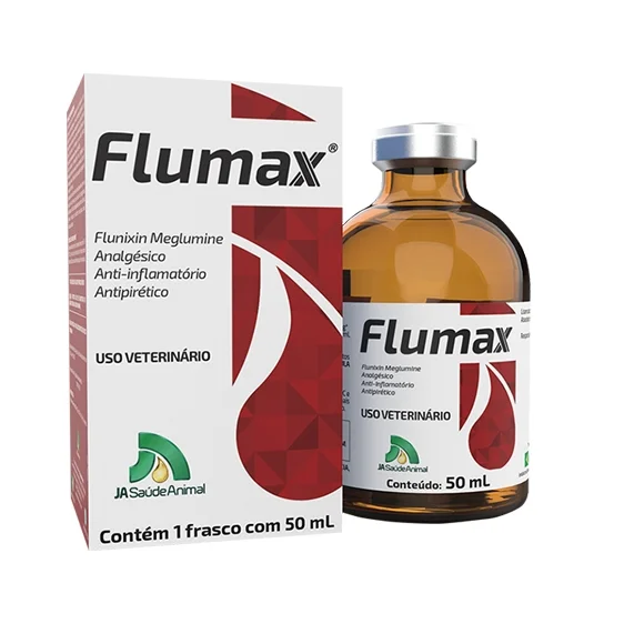 FLUMAX 50ML