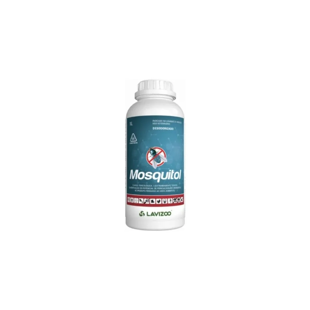 MOSQUITOL 1 L ( + )