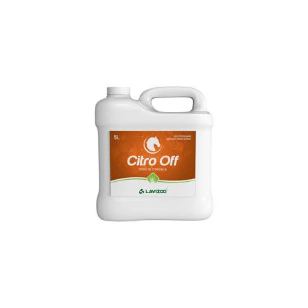 CITRO OFF 5L (CX.4)