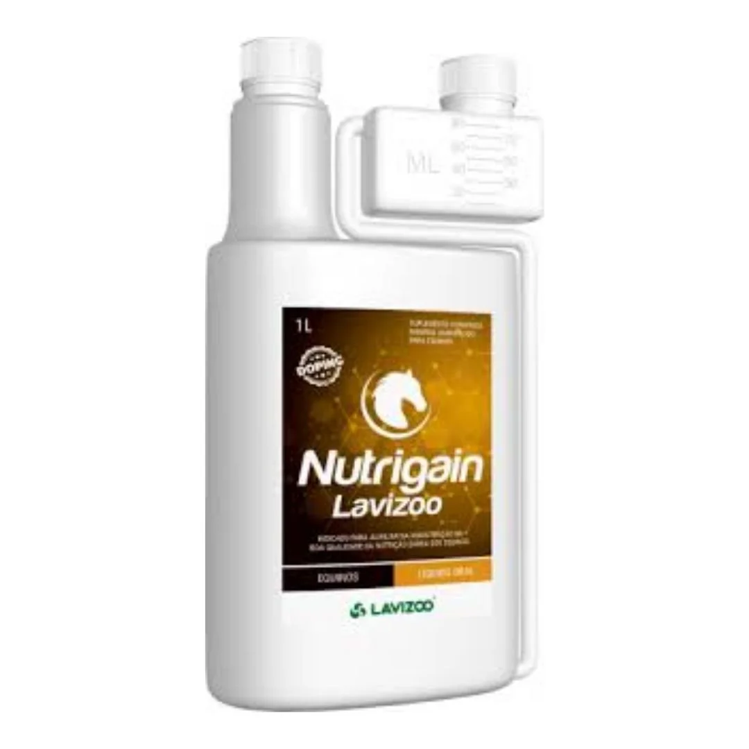 NUTRIGAIN 1L