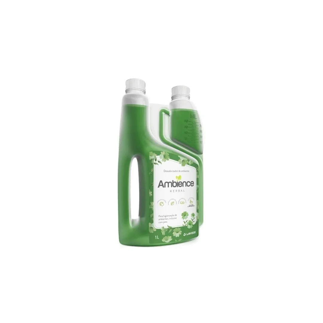 AMBIENCE HERBAL 1L