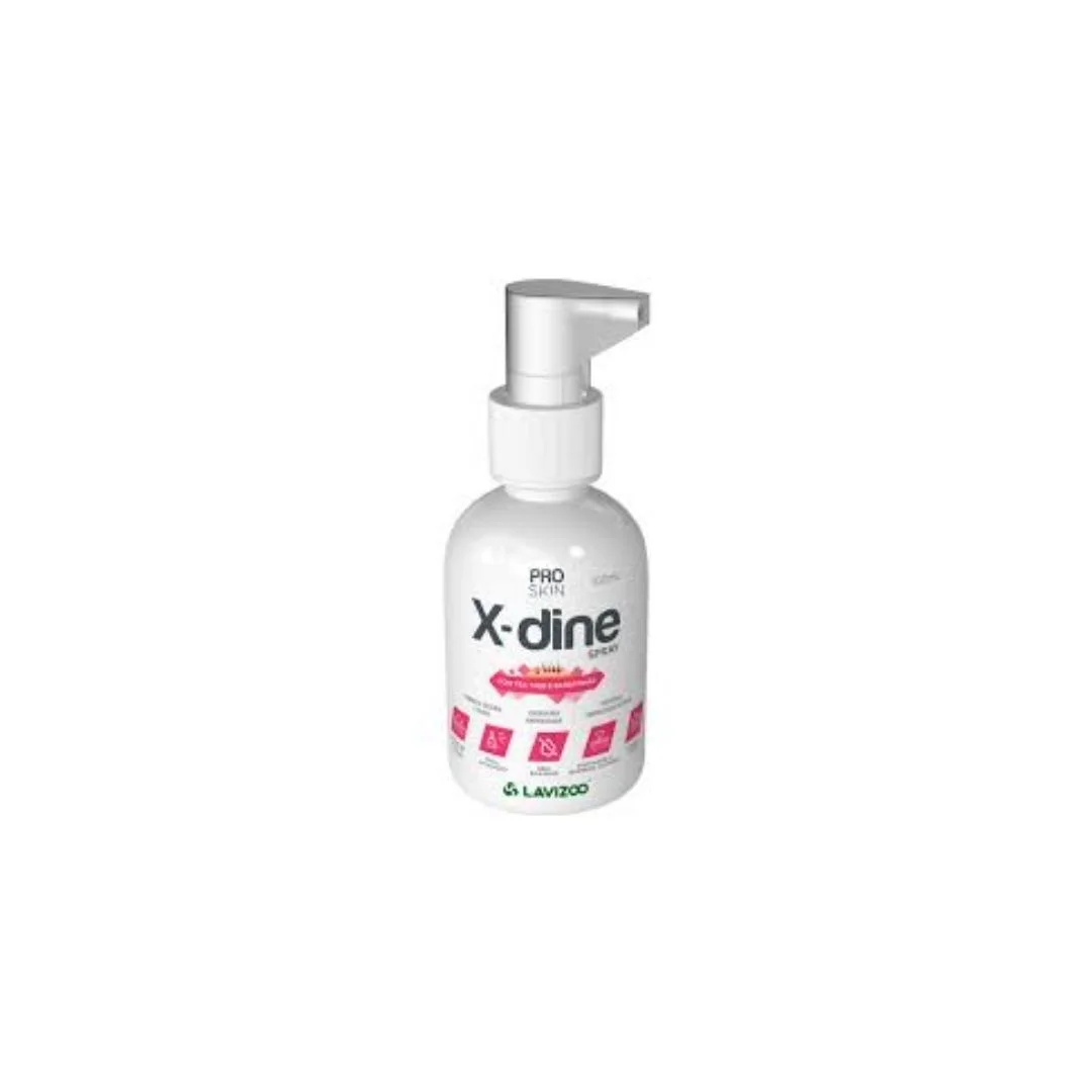 X-DINE SPRAY 100ML