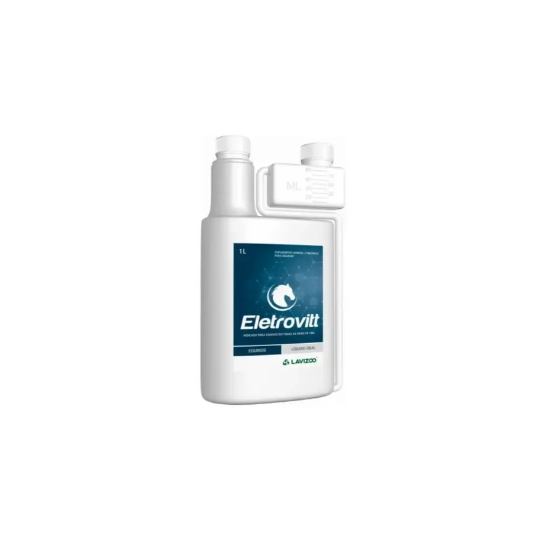 ELETROVITT 1L