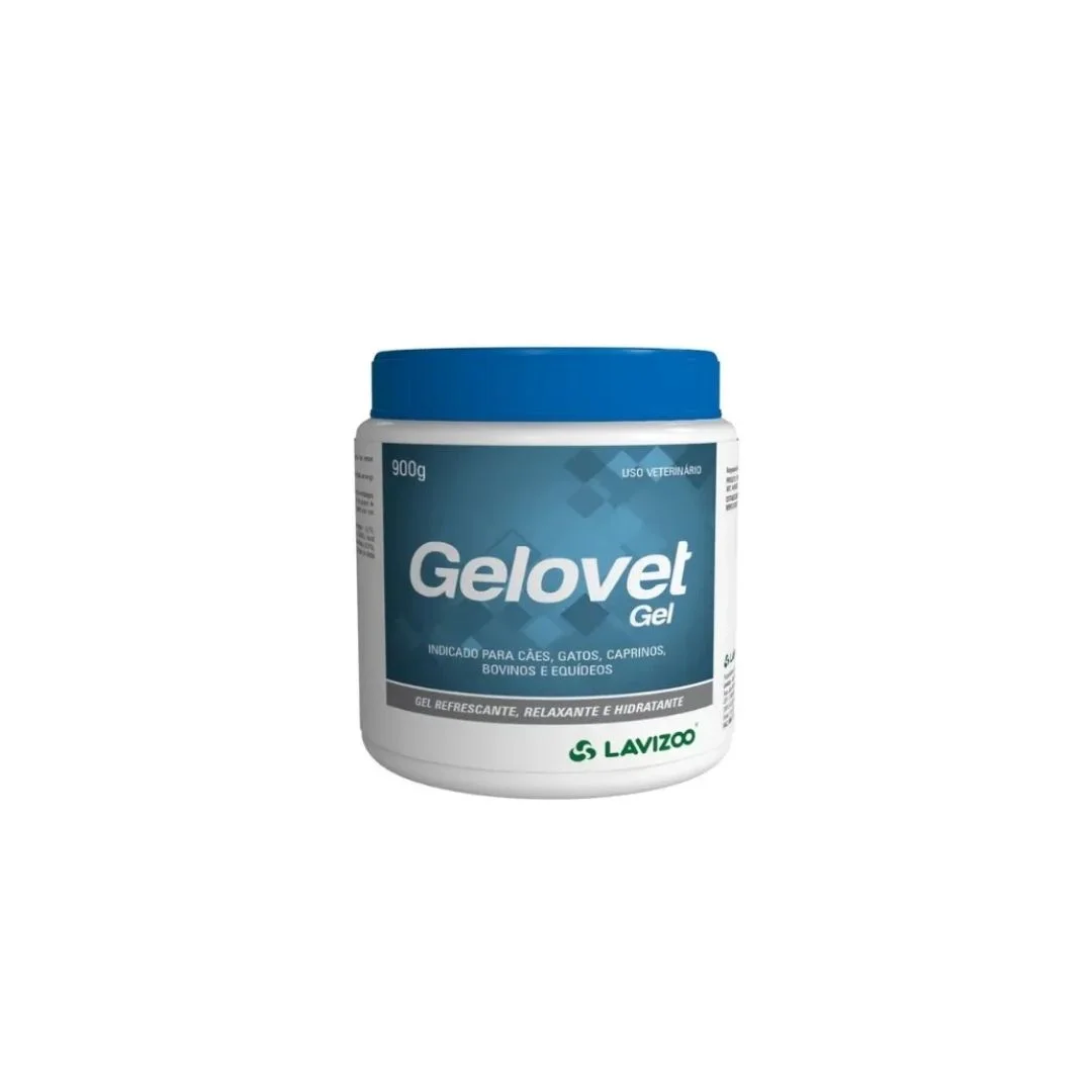 GELOVET GEL 900GR