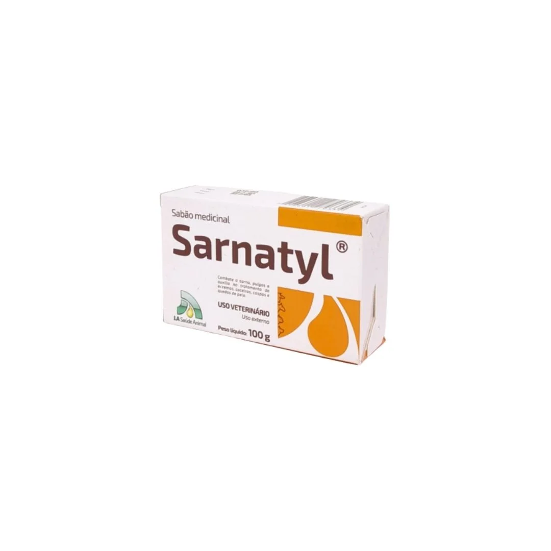 SARNATYL 100G (CX.72)