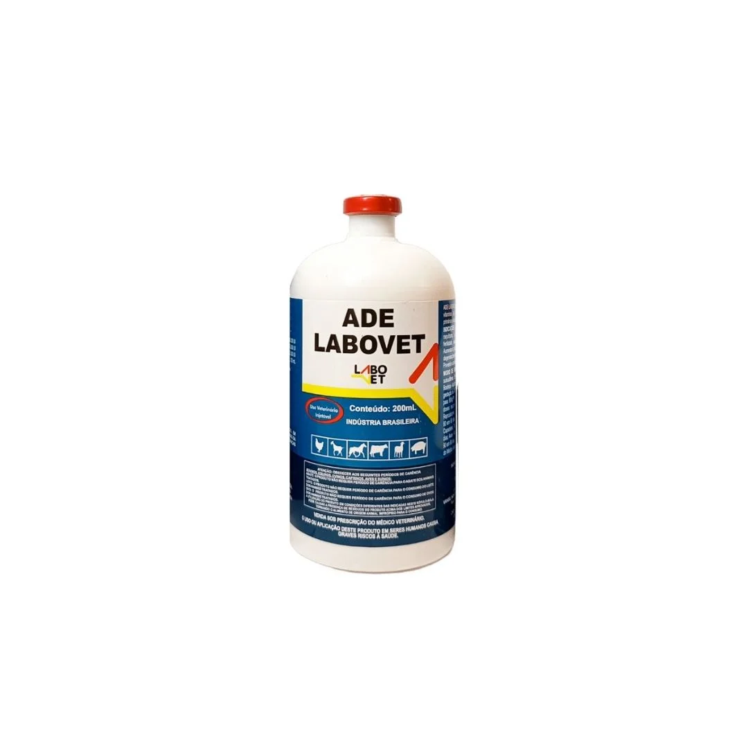 ADE LABOVET 200ML (CX.50)