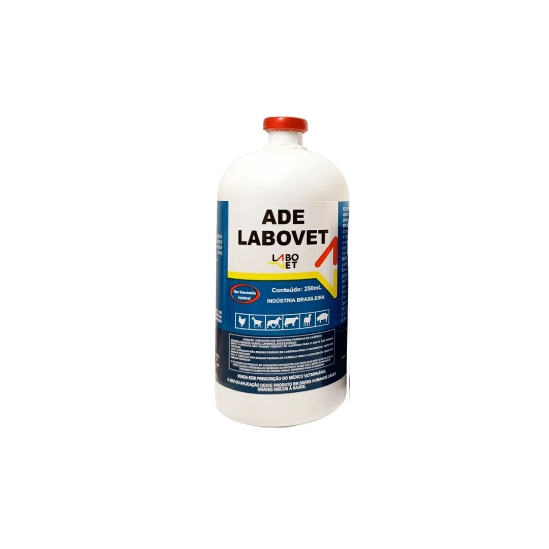 ADE LABOVET 250 ML (CX.12)