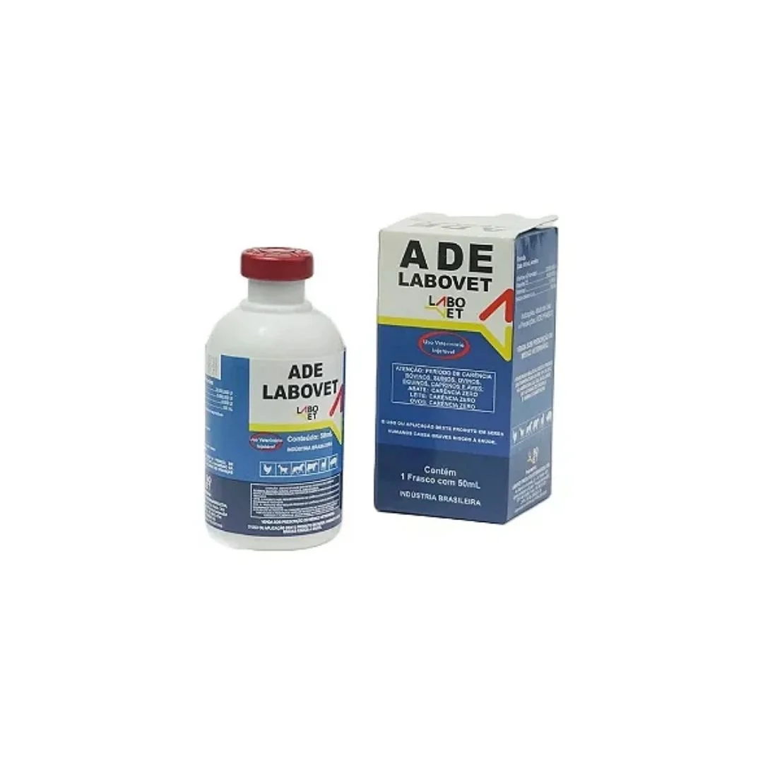 ADE LABOVET 50 ML (CX.50)