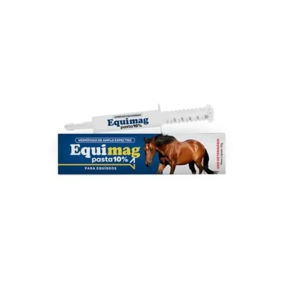 EQUIMAG 30 GR (CX 48)