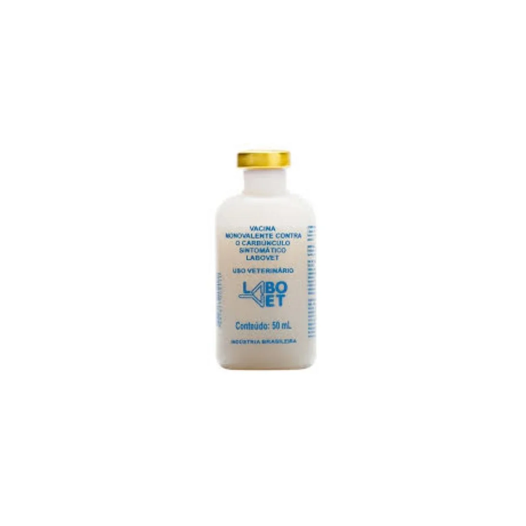 MANQUEIRA MONOVALENTE 50 ML