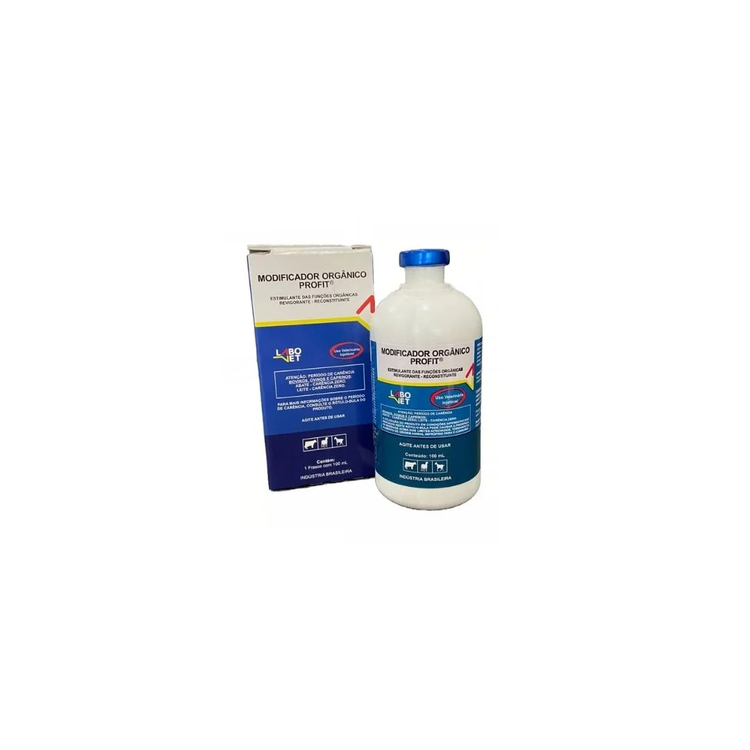 MODIFICADOR ORGANICO PROFIT 100 ML
