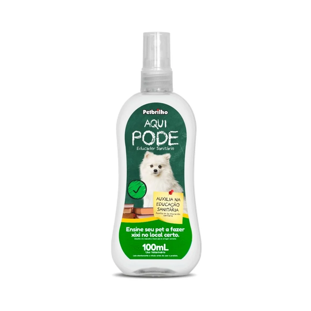 EDUCADOR XIXI SIM 100 ML (CX 12)