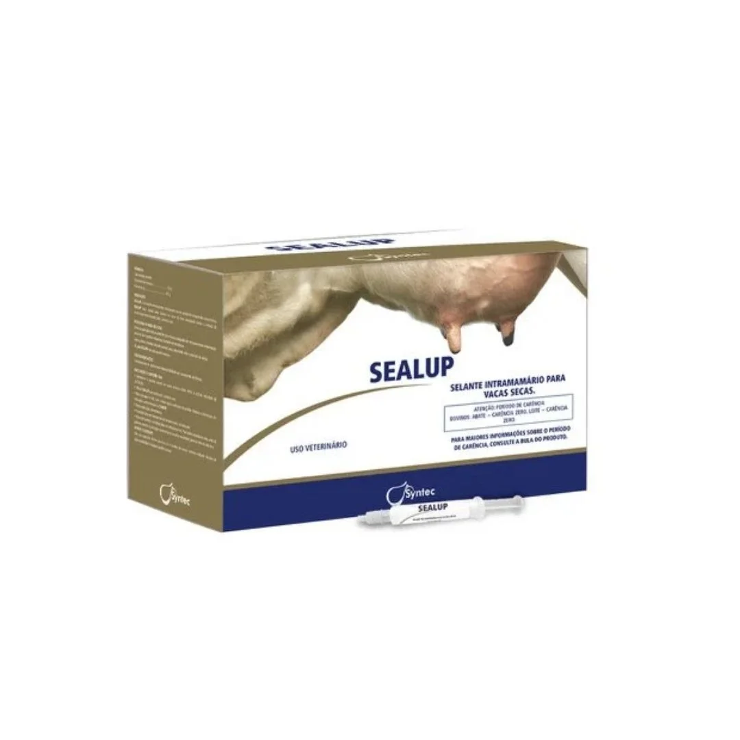 SEAL UP 4G VACA SECA (DISPLAY.36)