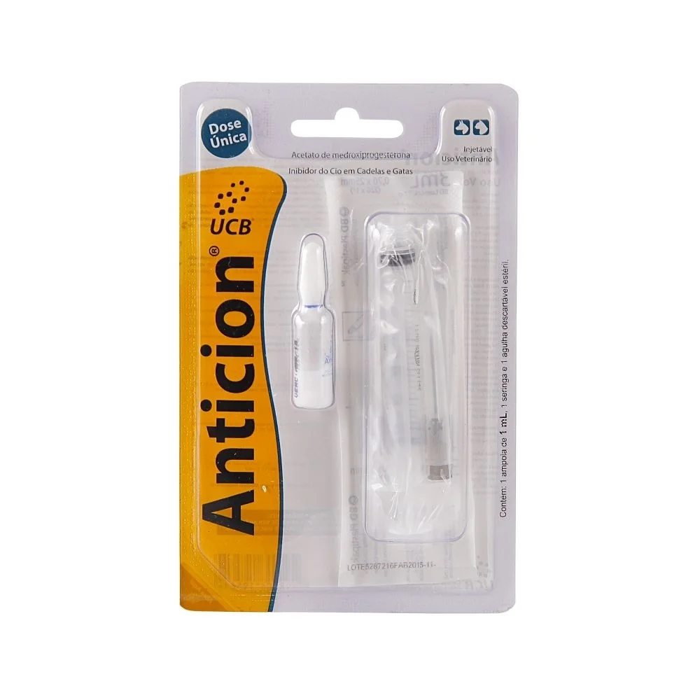 ANTICION ENCARTELADO C/SERINGA (CX.30)