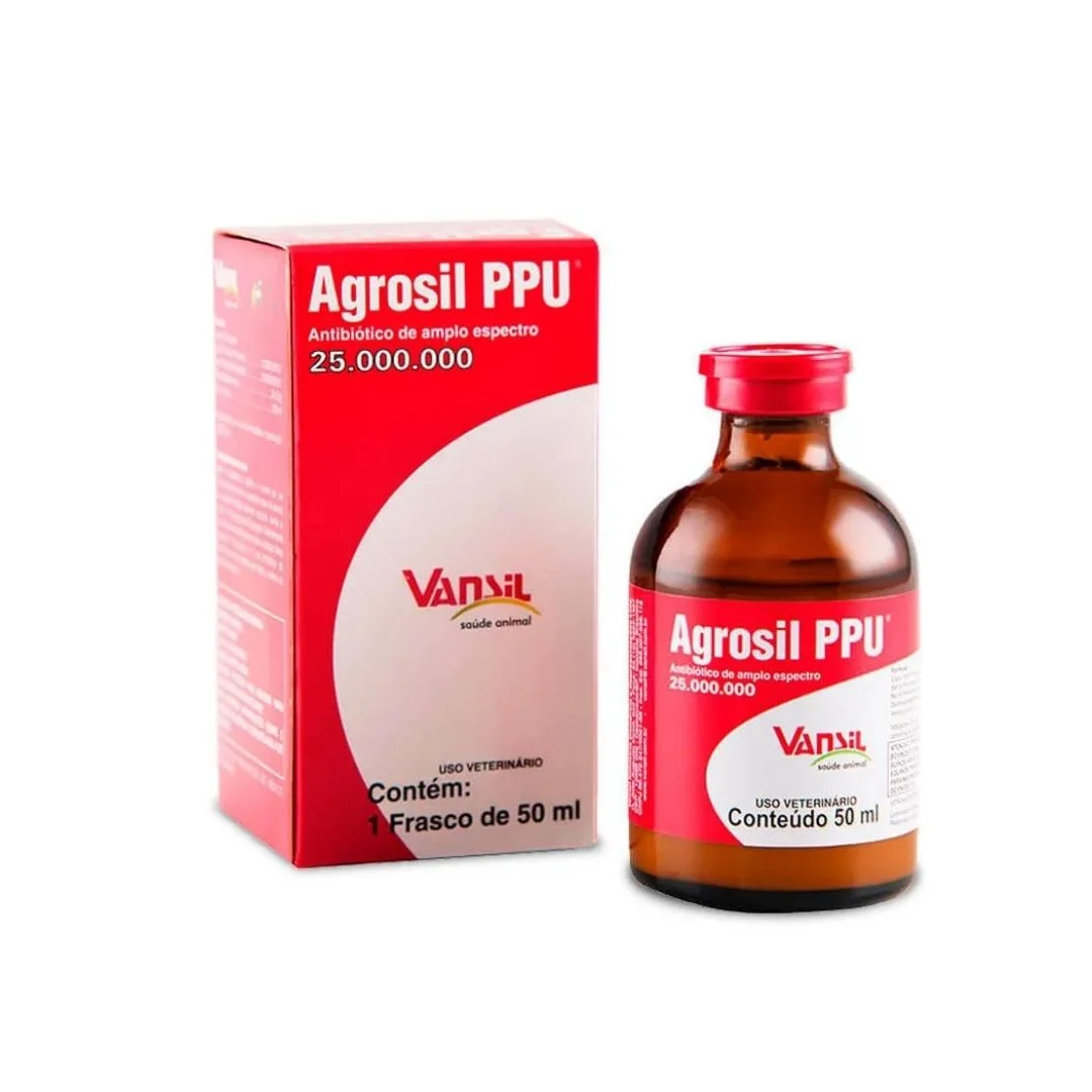 AGROSIL PPU 50ML