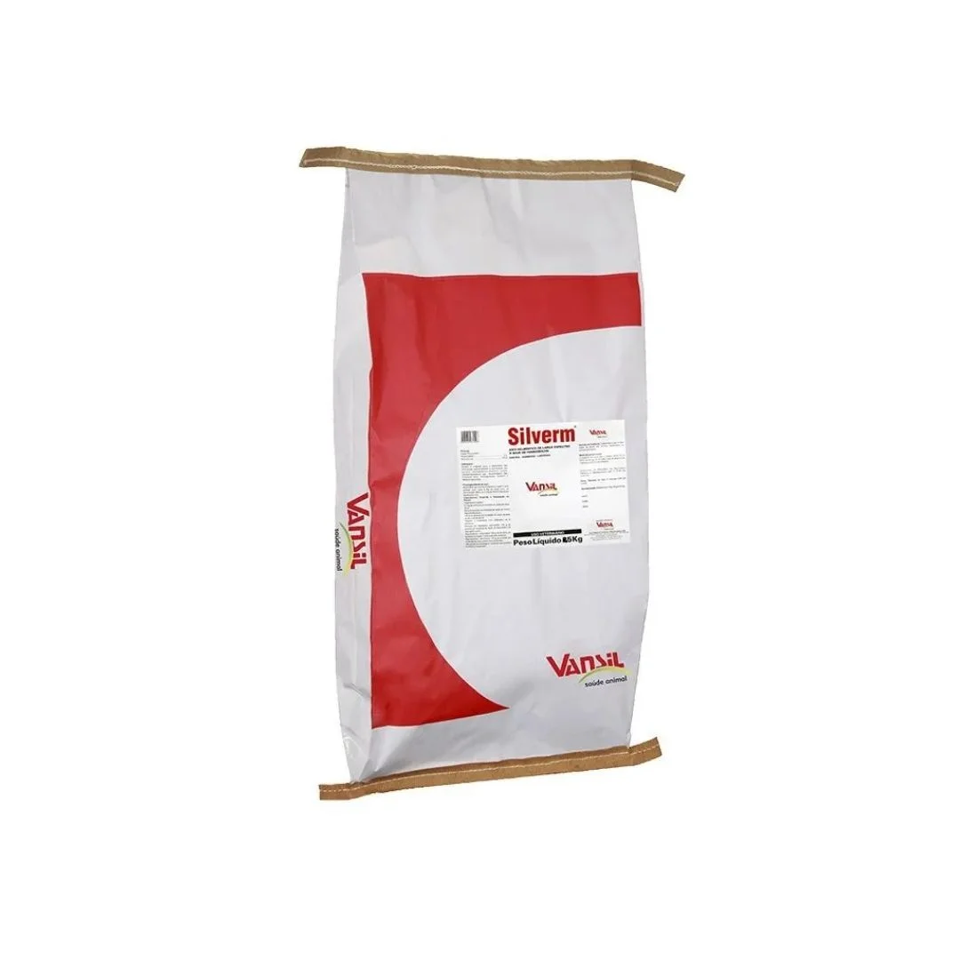 SILVERM 5KG