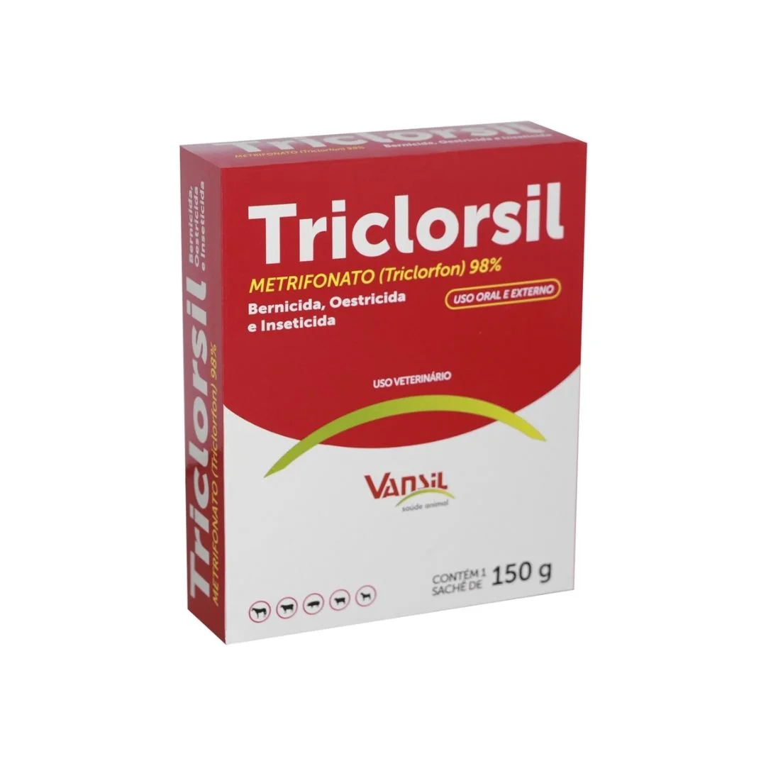 TRICLORSIL 150G