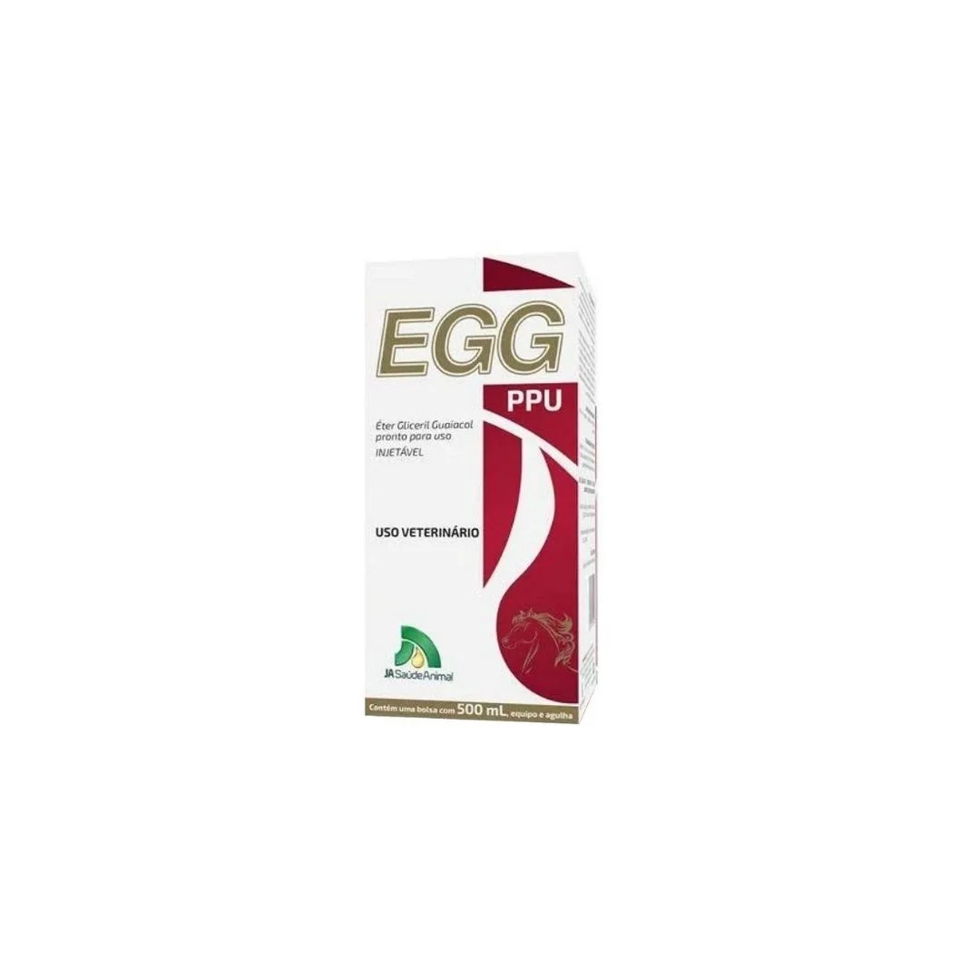 EGG PPU 500ML