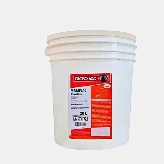 MAMIVAC CLORHEXIDINA 20L