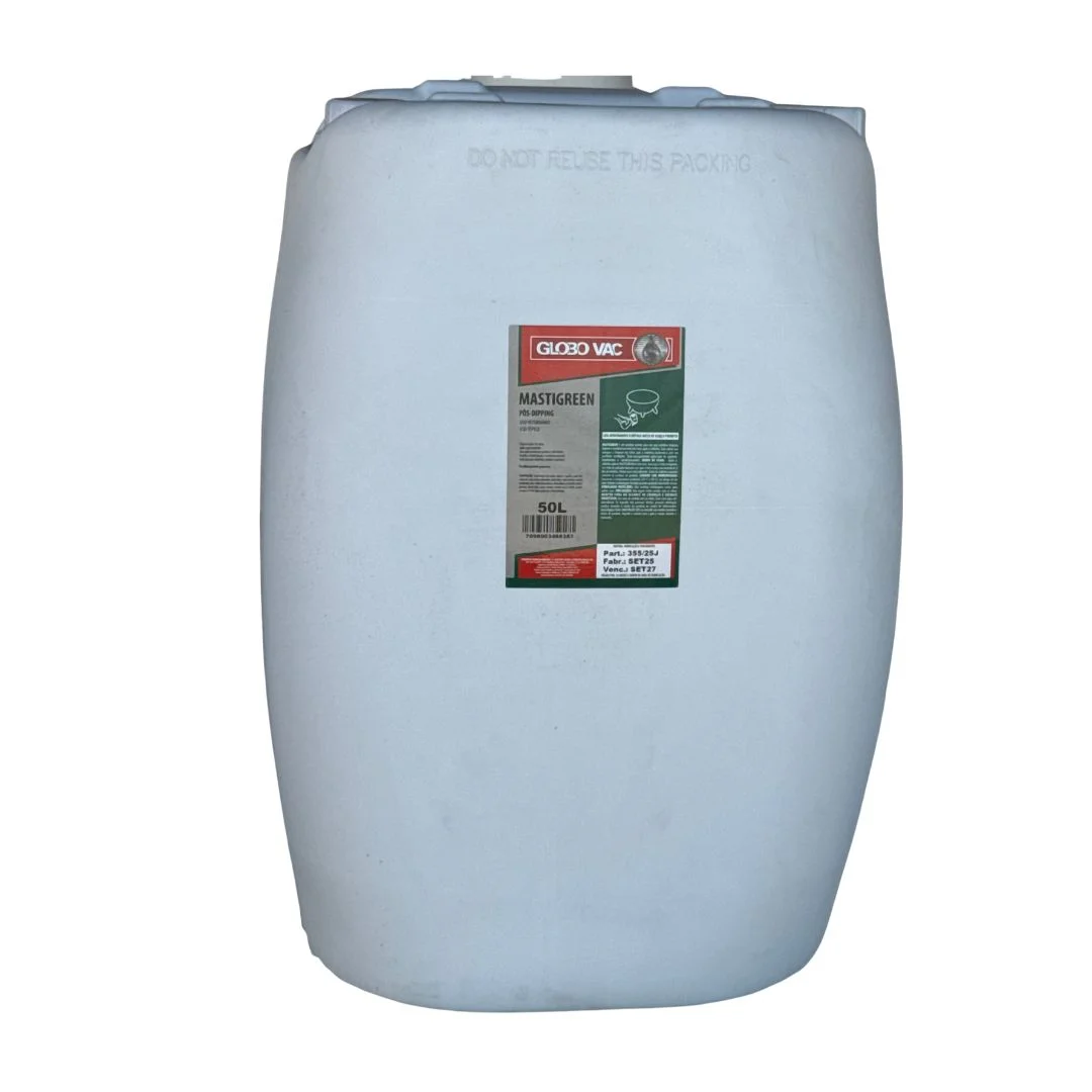 MASTIGREEN 50L