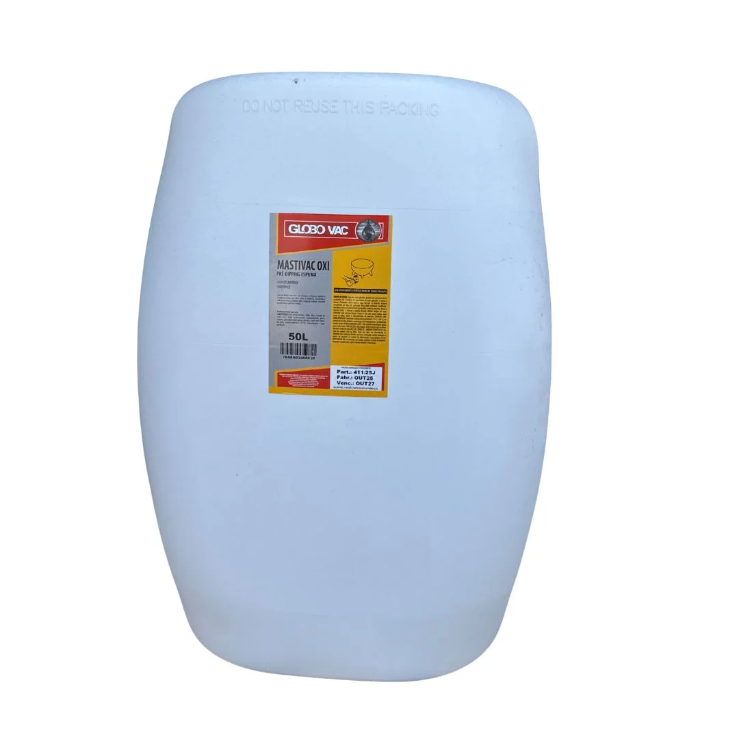 MASTIVAC OXI 50L