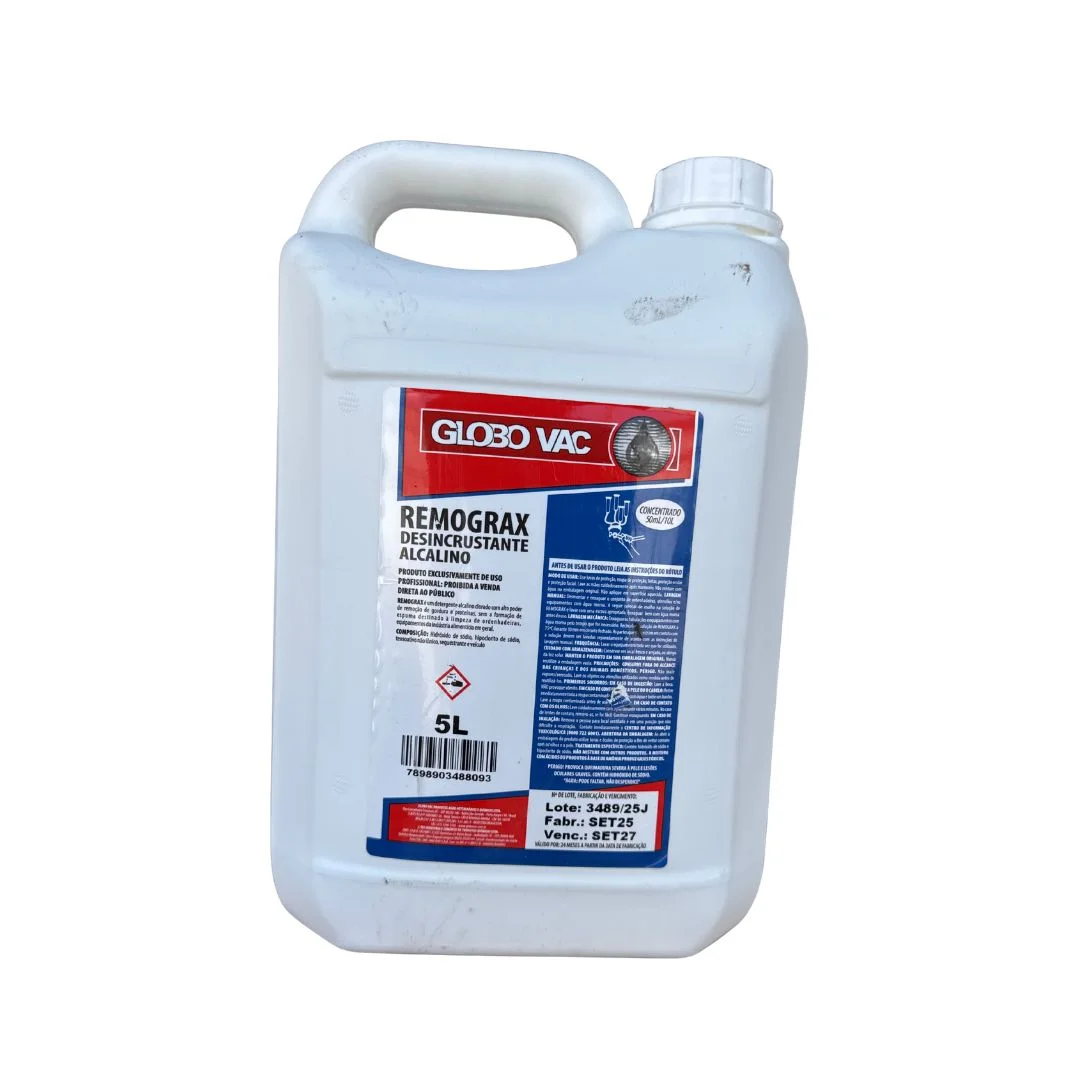 REMOGRAX 5L (CX.4)