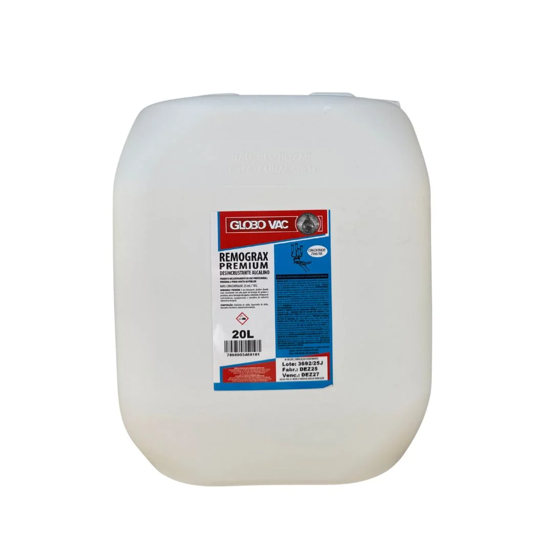 REMOGRAX PREMIUM 20L