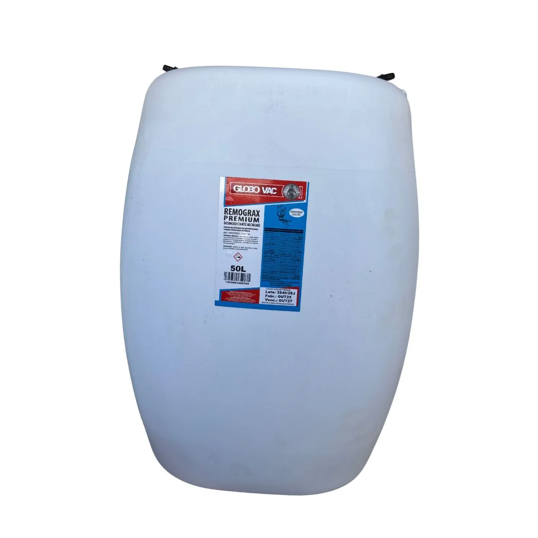REMOGRAX PREMIUM 50L