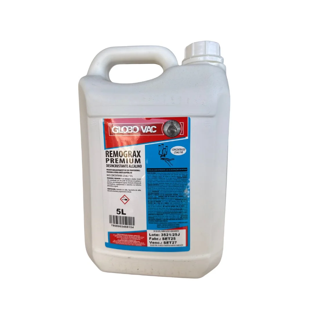 REMOGRAX PREMIUM 5L (CX.4)