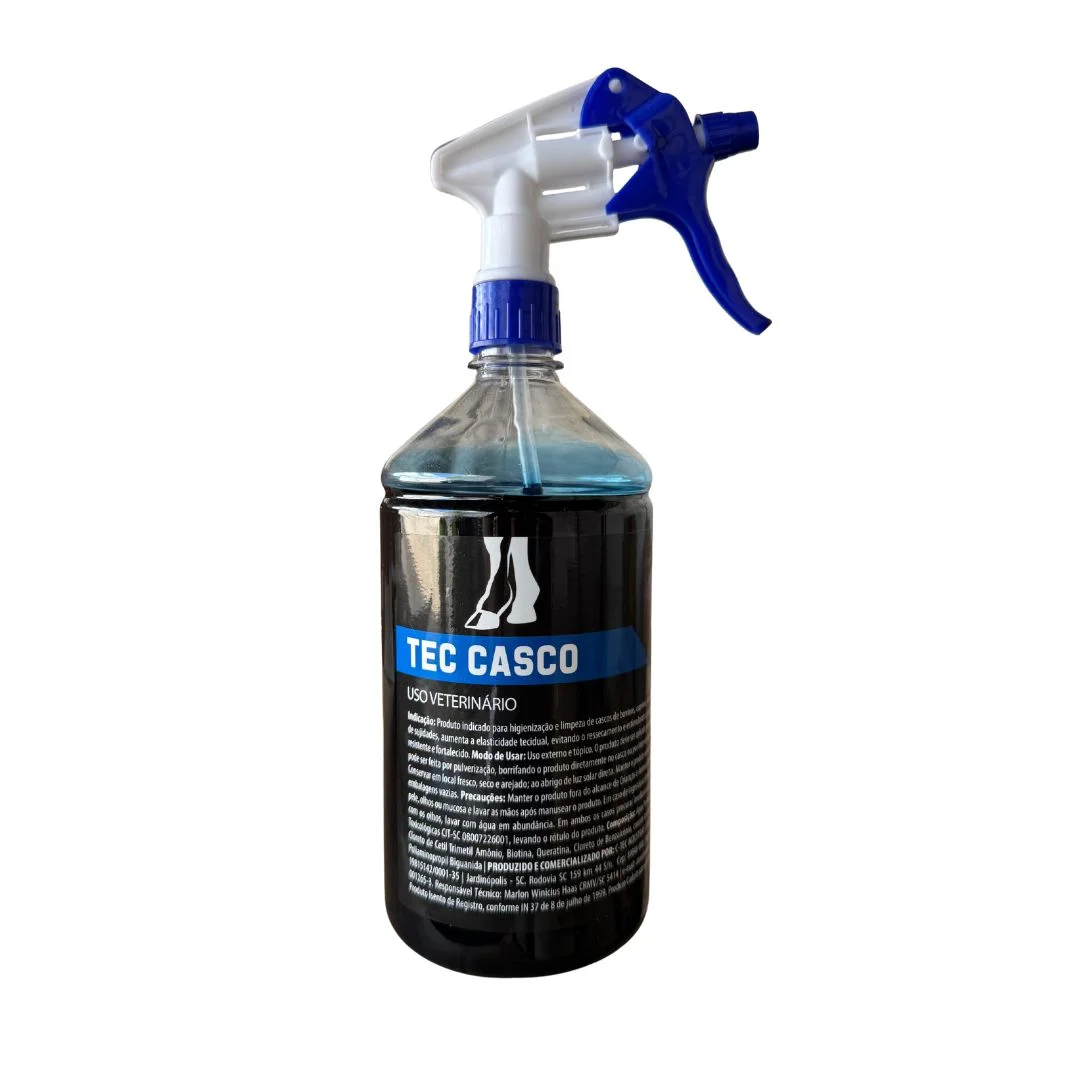 TEC CASCO 1L