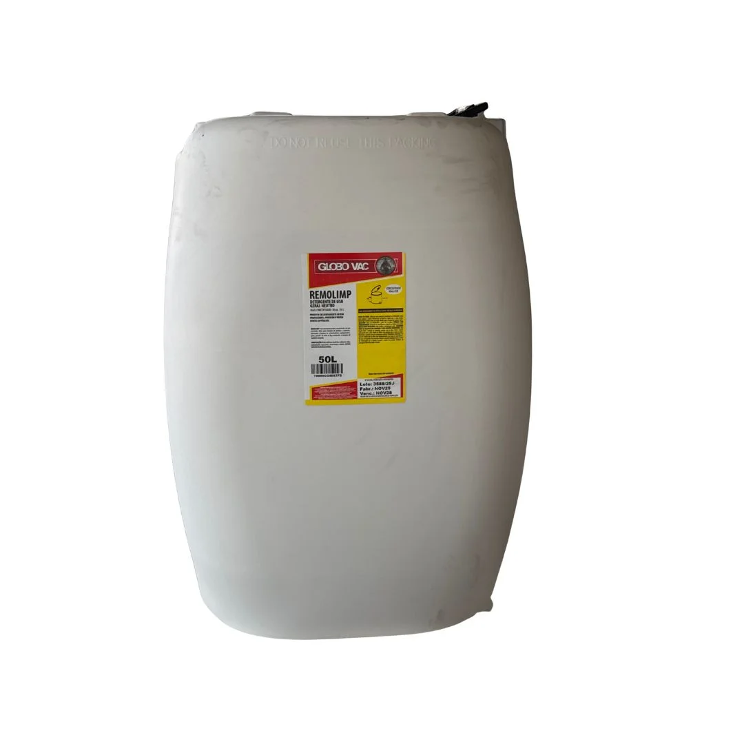 REMOLIMP 50L