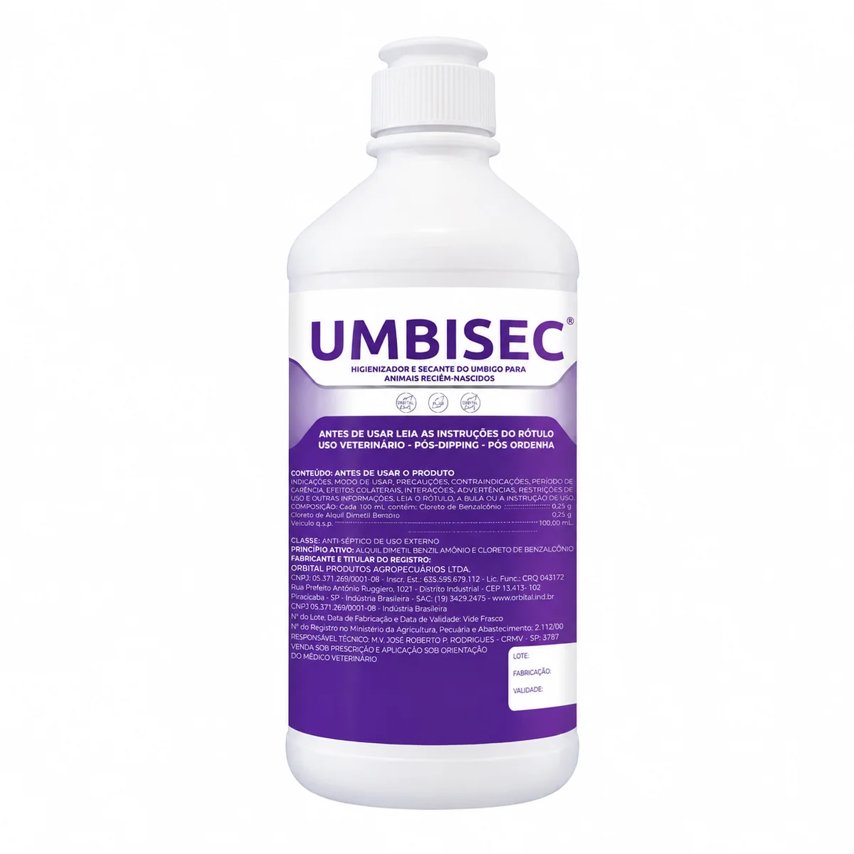 UMBISEC 1L
