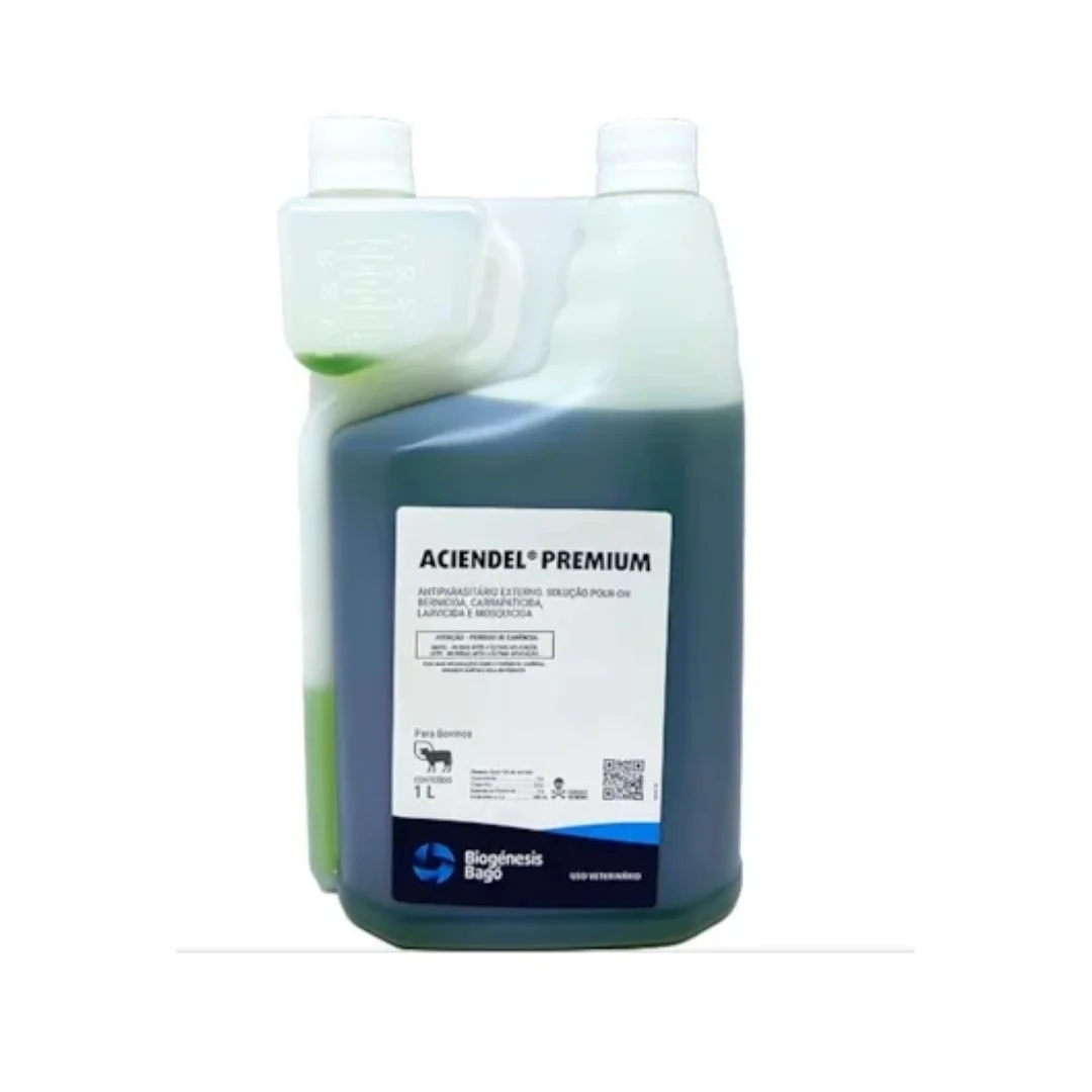 ACIENDEL PREMIUM 1L (CX.6)