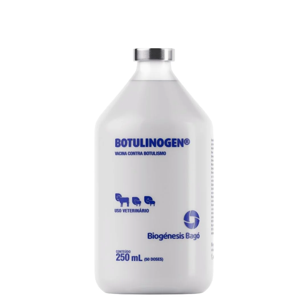 BOTULINOGEN 100 ML