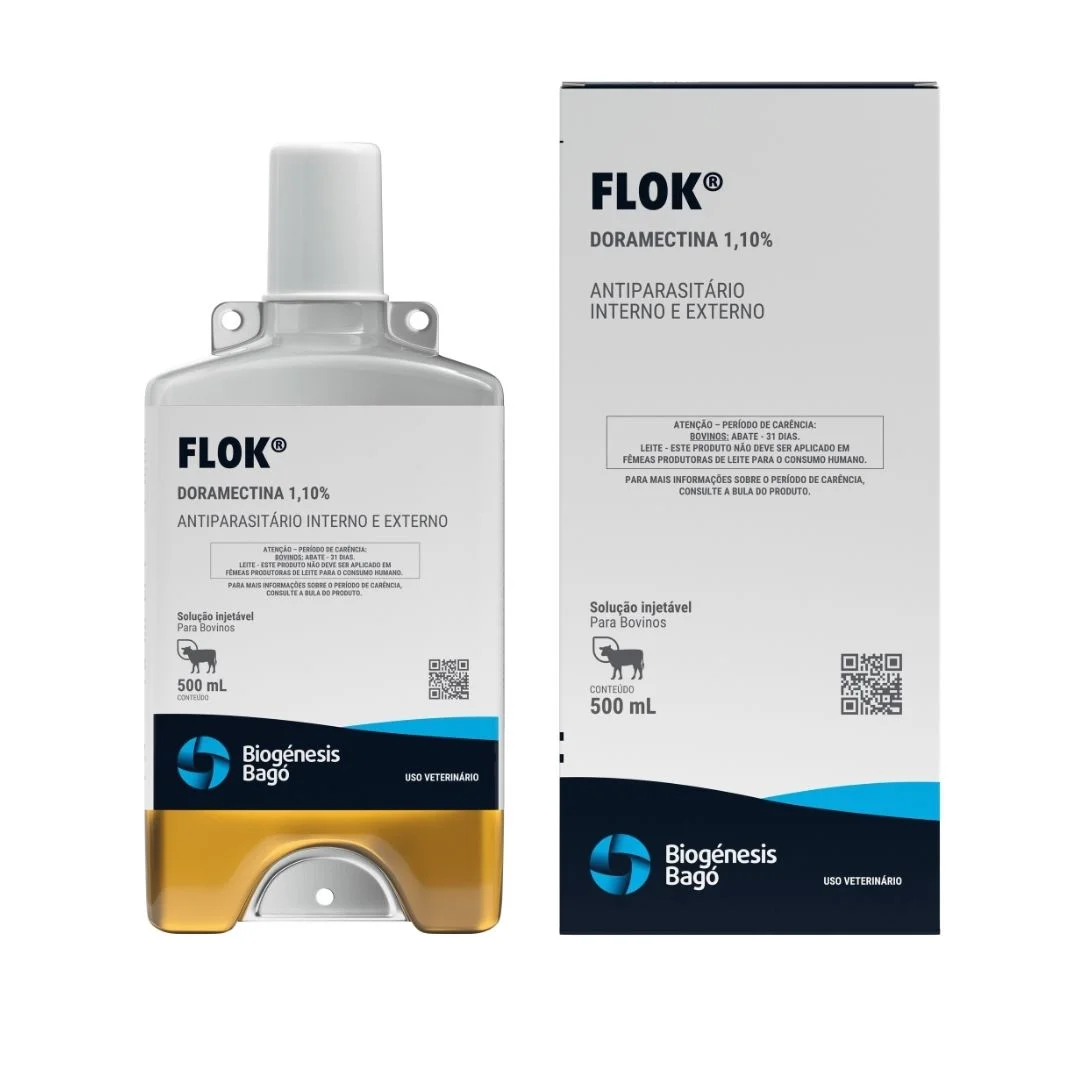 FLOK 1,10% 500 ML (CX 18)