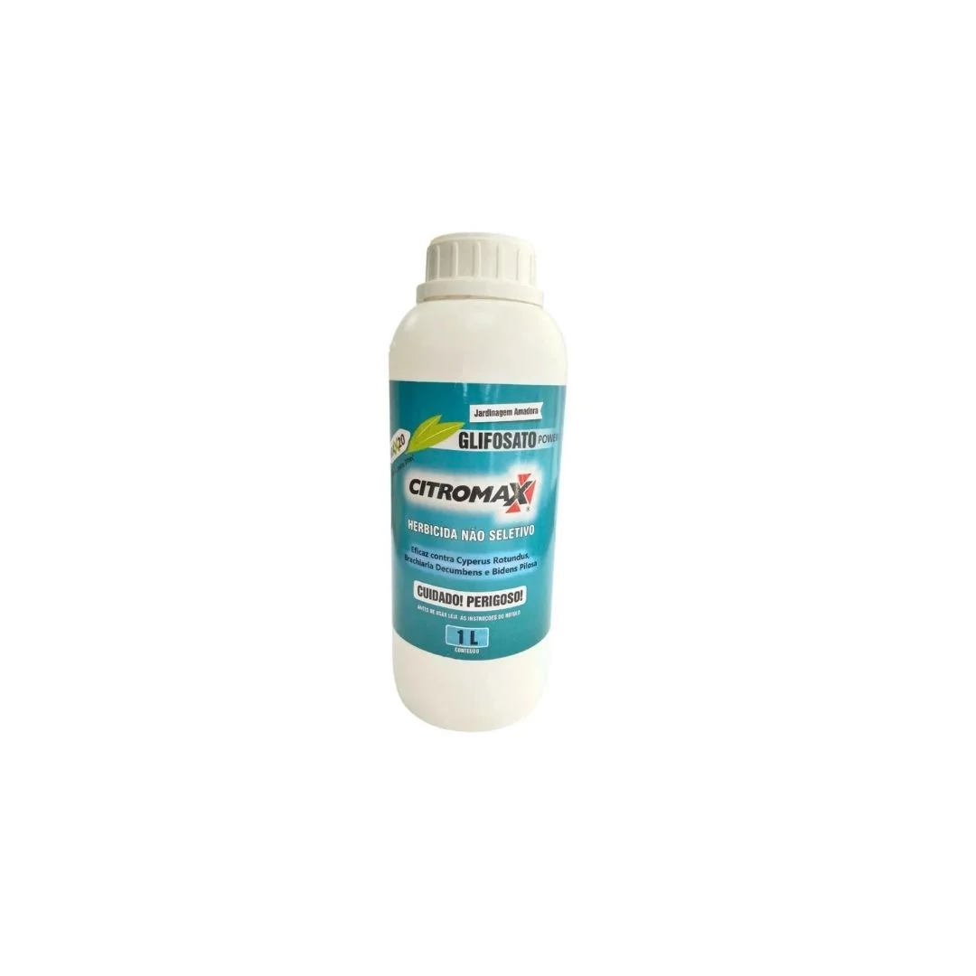 GLIFOSATO TOP MAX 1L