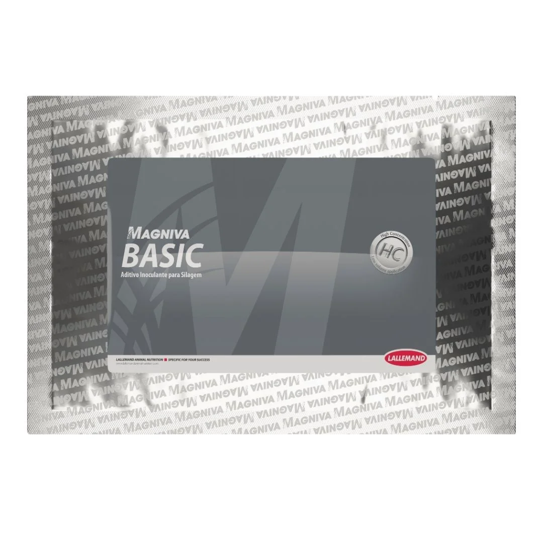 MAGNIVA BASIC 100G (CX.10)