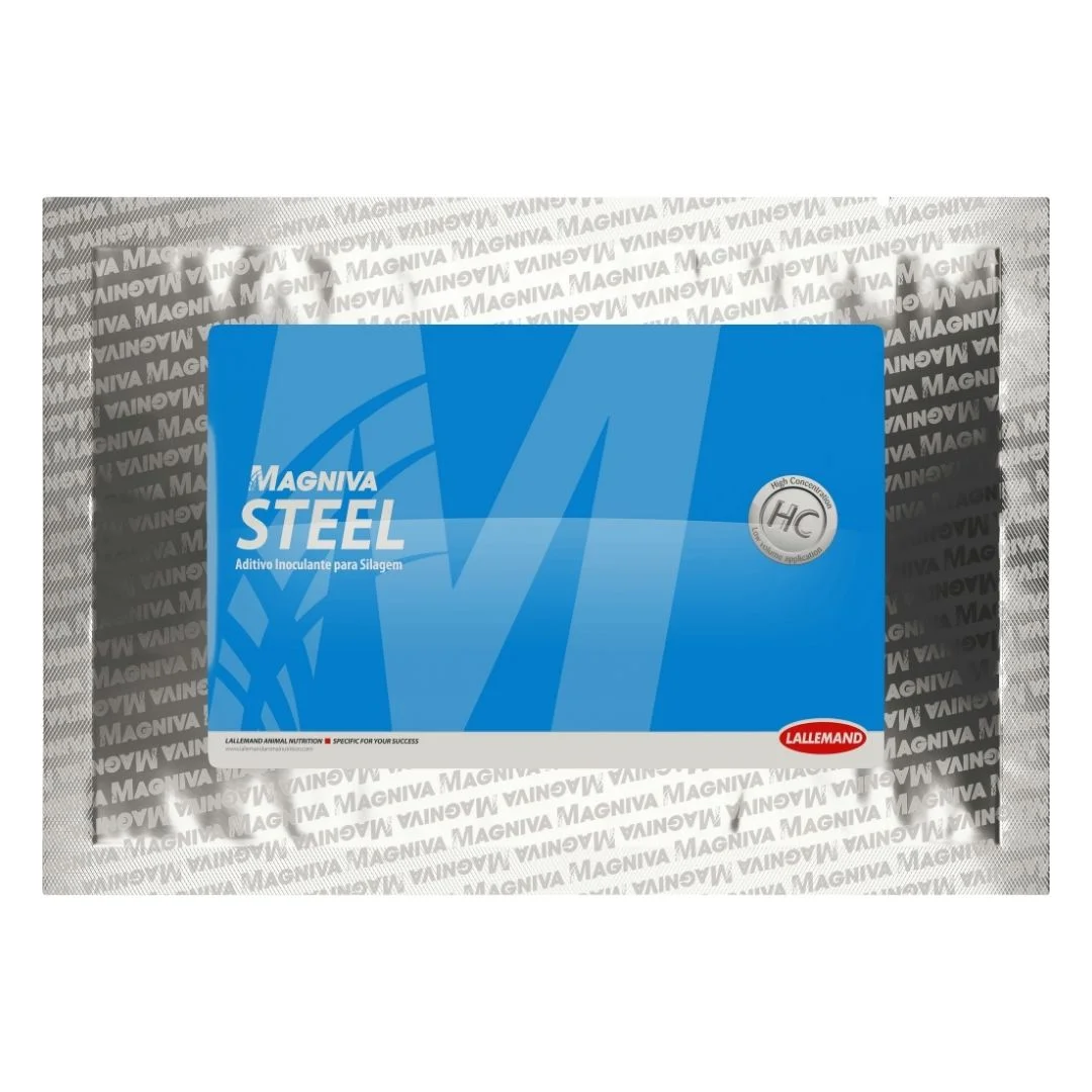 MAGNIVA STEEL 50G(CX.10)