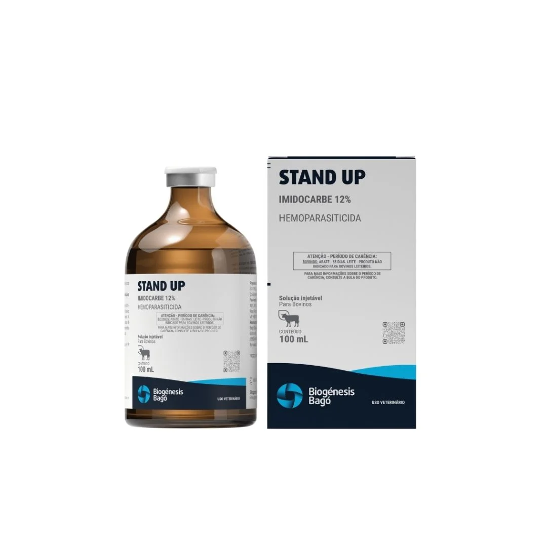 STAND UP 100ML