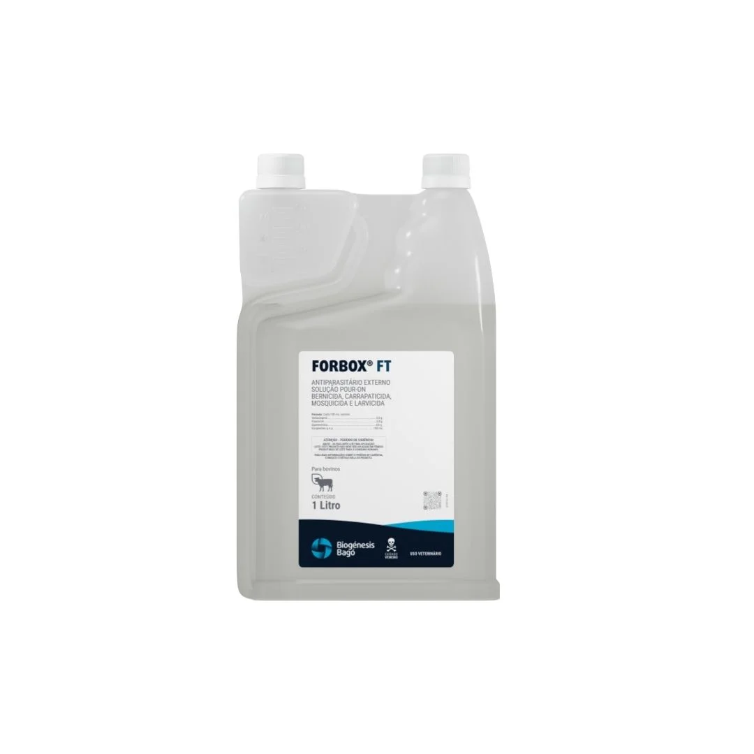FORBOX FT 1 L