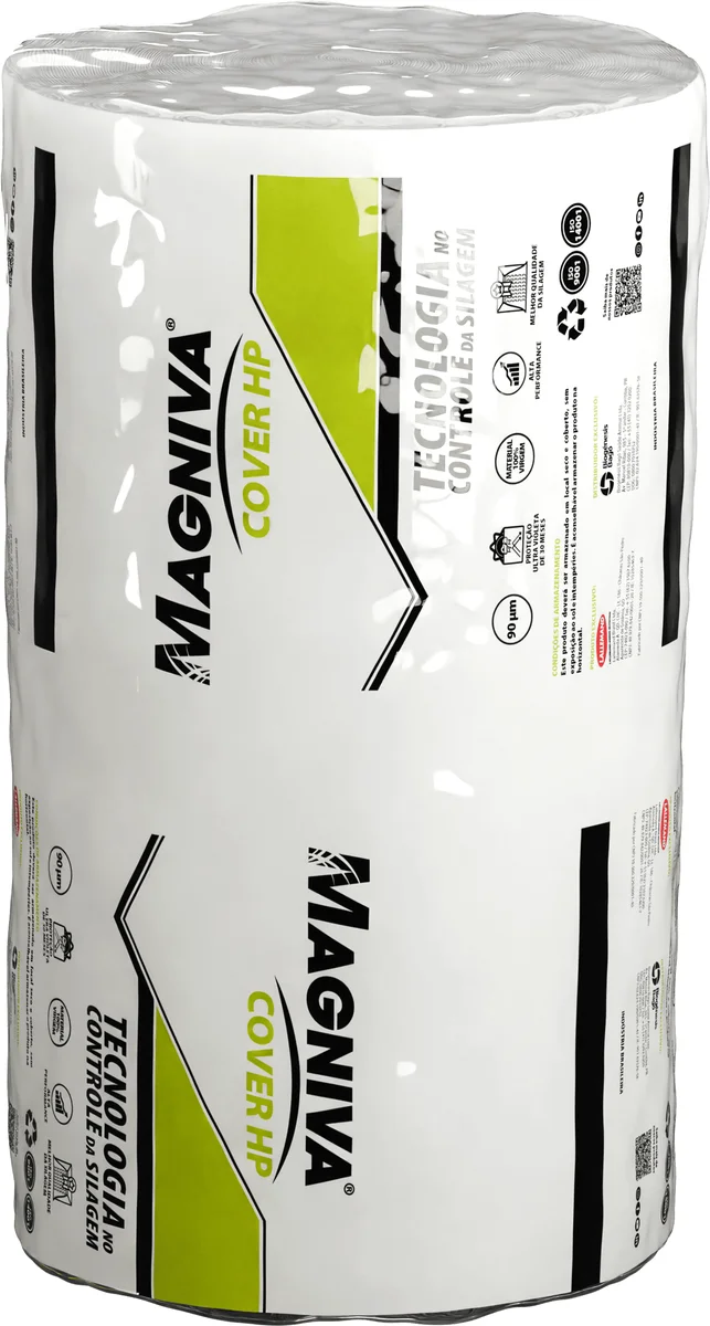 MAGNIVA COVER HP 12 X 50