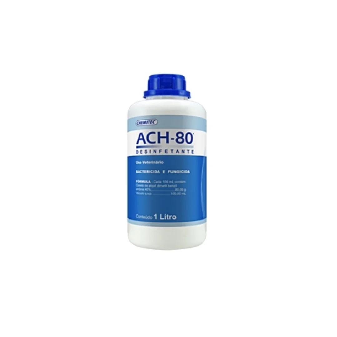 ACH-80 1 LT(CX 12)